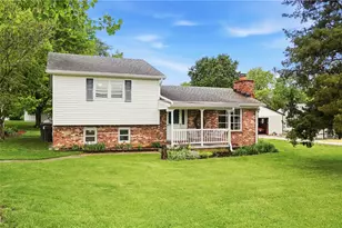 5799 Shaker Rd, Franklin, OH 45005 - Photo 1