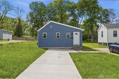 8313 Monroe Avenue, Cincinnati, OH 45236 - Photo 1