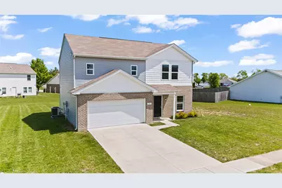 101 Tarragon Way, Jackson Twp, OH 45345 - Photo 3