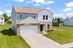 101 Tarragon Way, Jackson Twp, OH 45345 - Photo 3