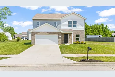 101 Tarragon Way, Jackson Twp, OH 45345 - Photo 1