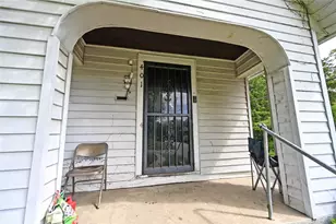 401 W Norman Ave, Dayton, OH 45406 - Photo 3