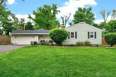 3194 Birchall Drive, Dayton, OH 45440 - Photo 3