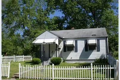 4509 Queens Avenue, Dayton, OH 45406 - Photo 1