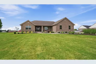 3413 Ash Meadow Lane, Franklin, OH 45005 - Photo 3