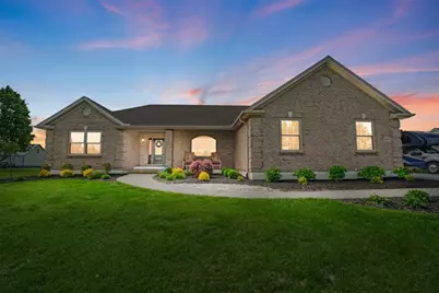3413 Ash Meadow Lane, Franklin, OH 45005 - Photo 1