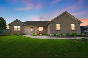 3413 Ash Meadow Ln, Franklin, OH 45005 - Photo 1