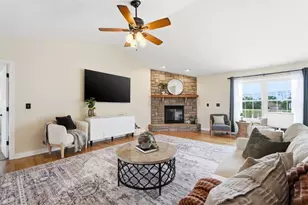 3413 Ash Meadow Ln, Franklin, OH 45005 - Photo 9
