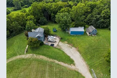 4445 Pinehill Drive, Dayton, OH 45424 - Photo 63
