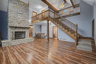 4445 Pinehill Drive, Dayton, OH 45424 - Photo 3
