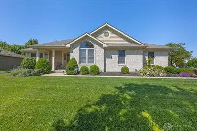 1668 Lago Mar Drive, Washington Twp, OH 45458 - Photo 31