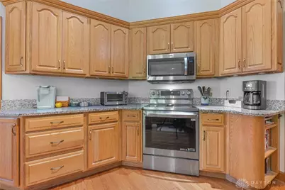 1668 Lago Mar Drive, Washington Twp, OH 45458 - Photo 7