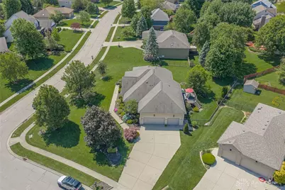 1668 Lago Mar Drive, Washington Twp, OH 45458 - Photo 35