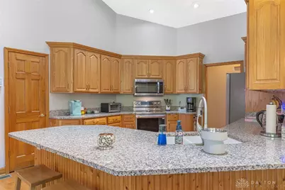 1668 Lago Mar Drive, Washington Twp, OH 45458 - Photo 5