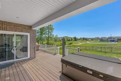 7125 Rivendell Circle, Miami Township, OH 45459 - Photo 33