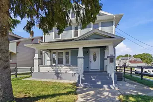 2167 Bickmore Ave, Dayton, OH 45404 - Photo 1