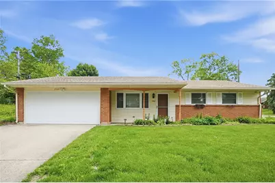 2535 Eckley Boulevard, Miami Township, OH 45449 - Photo 1
