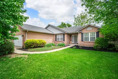 309 Sharon Court, Middletown, OH 45042 - Photo 1