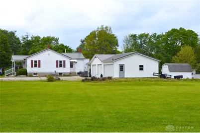 3495 Tipp Cowlesville Road, Tipp City, OH 45371 - Photo 7