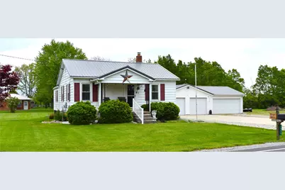3495 Tipp Cowlesville Road, Tipp City, OH 45371 - Photo 3