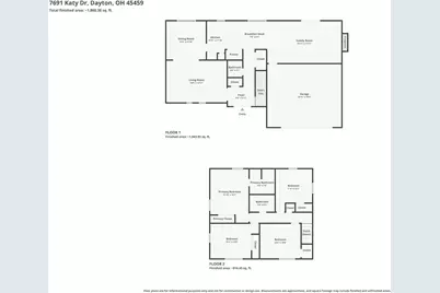 7691 Katy Drive, Dayton, OH 45459 - Photo 35