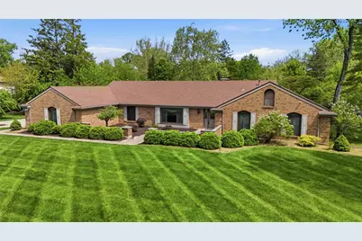 1081 Cedar Creek Circle, Washington Twp, OH 45459 - Photo 1
