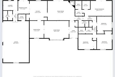 1081 Cedar Creek Circle, Washington Twp, OH 45459 - Photo 15