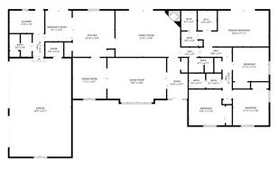 1081 Cedar Creek Cir, Washington Twp, OH 45459 - Photo 15