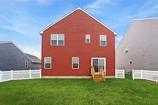 3409 Arrowwood St, Tipp City, OH 45371 - Photo 5