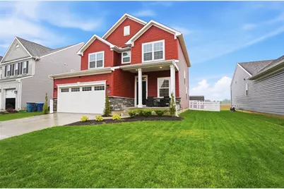 3409 Arrowwood Street, Tipp City, OH 45371 - Photo 3