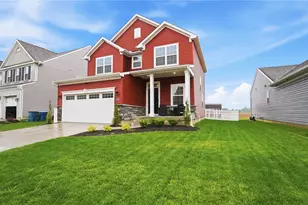 3409 Arrowwood St, Tipp City, OH 45371 - Photo 3