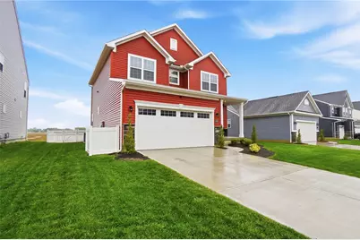 3409 Arrowwood Street, Tipp City, OH 45371 - Photo 3