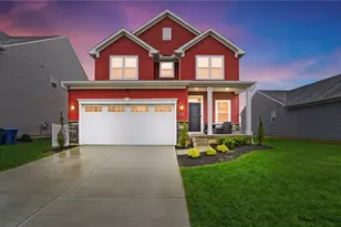 3409 Arrowwood St, Tipp City, OH 45371 - Photo 1