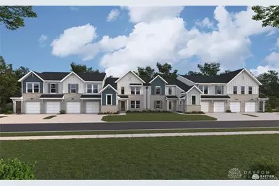 495 Pilot Point #1-201, Vandalia, OH 45377 - Photo 1