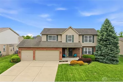 214 Scarlet Oak Drive, Monroe, OH 45050 - Photo 1