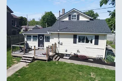 202 S Cherry Street, Germantown, OH 45327 - Photo 9
