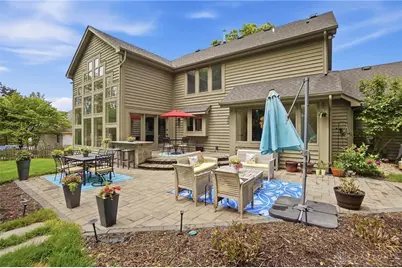 4824 Winding Creek Trail, Kettering, OH 45429 - Photo 61