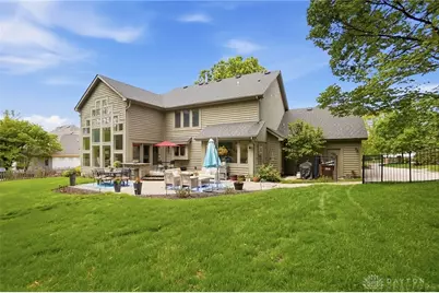 4824 Winding Creek Trail, Kettering, OH 45429 - Photo 63