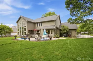 4824 Winding Creek Trail, Kettering, OH 45429 - Photo 63