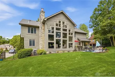 4824 Winding Creek Trail, Kettering, OH 45429 - Photo 65