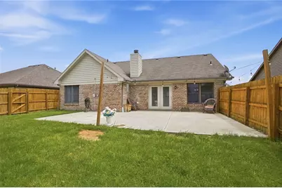 9469 Country Path Trail, Miami Township, OH 45342 - Photo 31
