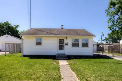 244 Pat Lane, Fairborn, OH 45324 - Photo 1