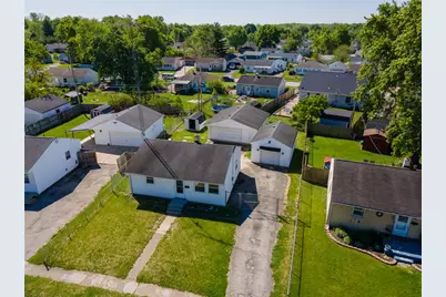 244 Pat Lane, Fairborn, OH 45324 - Photo 3