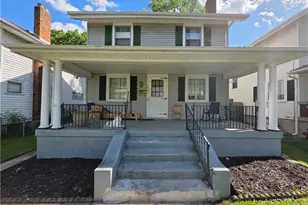 360 Kenilworth Ave, Dayton, OH 45405 - Photo 1