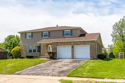 5689 Westcreek Drive, Trotwood, OH 45426 - Photo 1