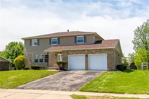 5689 Westcreek Dr, Trotwood, OH 45426 - Photo 1
