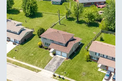 5689 Westcreek Drive, Trotwood, OH 45426 - Photo 3