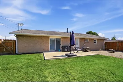 1000 Langdale Avenue, New Carlisle, OH 45344 - Photo 31