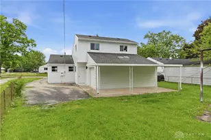 5508 Ferngrove Dr, Dayton, OH 45432 - Photo 27