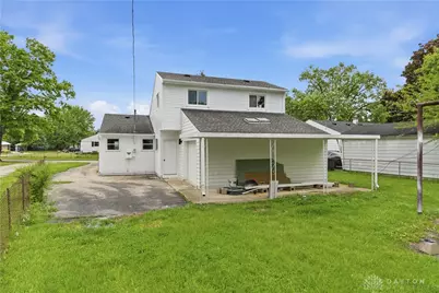 5508 Ferngrove Drive, Dayton, OH 45432 - Photo 29